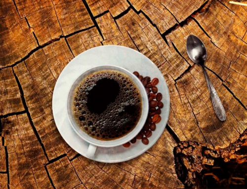 Sete Benefícios do Café